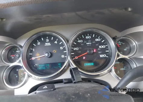 2011 Chevrolet Silverado 1500 Lt z USA, uszkodzony, nr VIN 3GCPKSE38BG391453